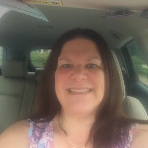 Meet your Posher, Rhonda